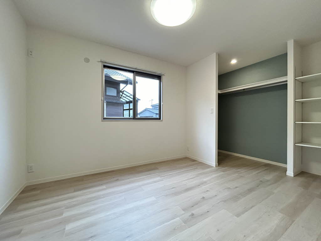 アクシス B103号-9