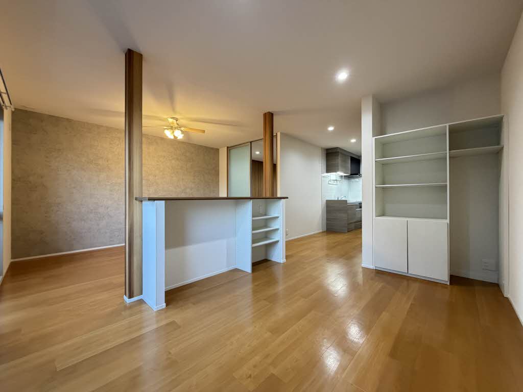 アクシス B105号-3