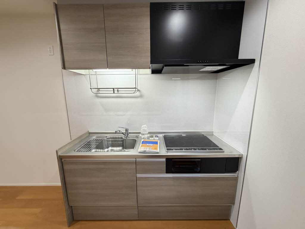 アクシス B105号-4