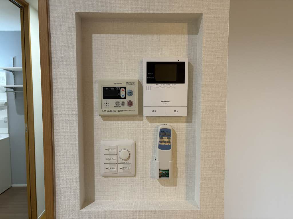 アクシス B105号-5