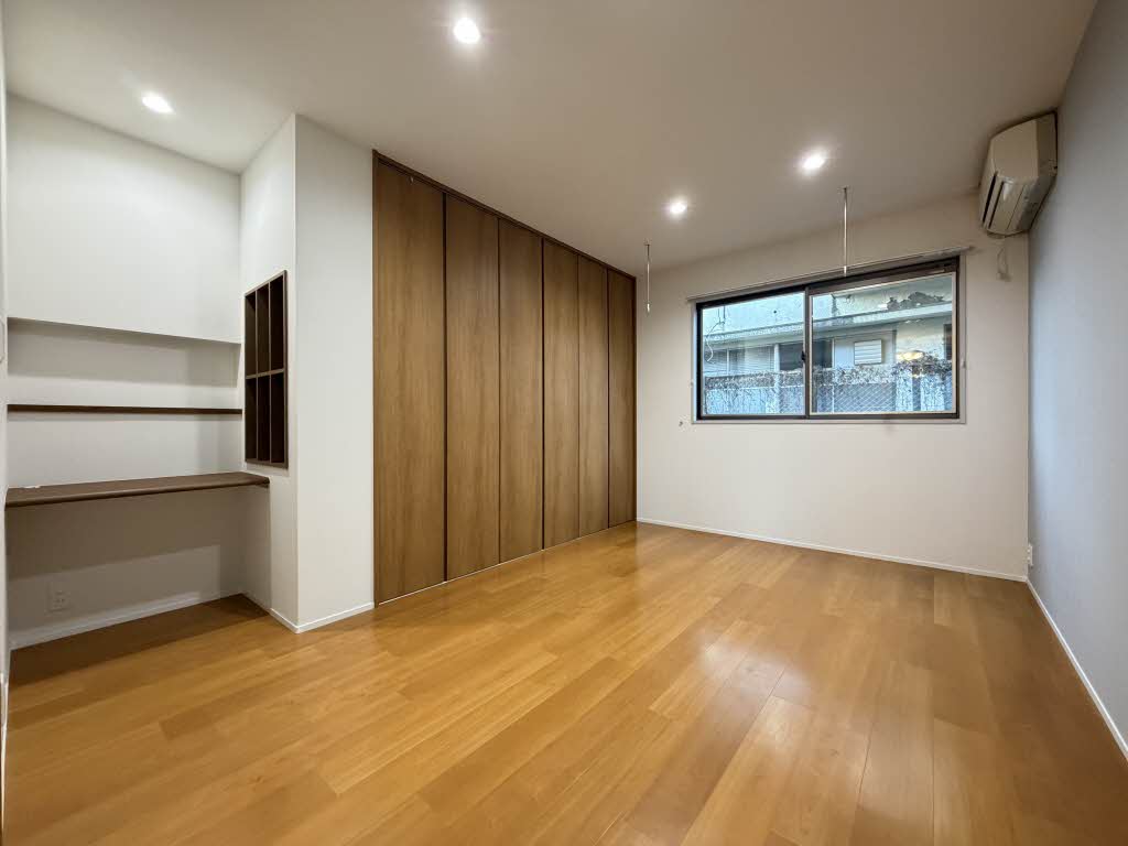 アクシス B105号-9