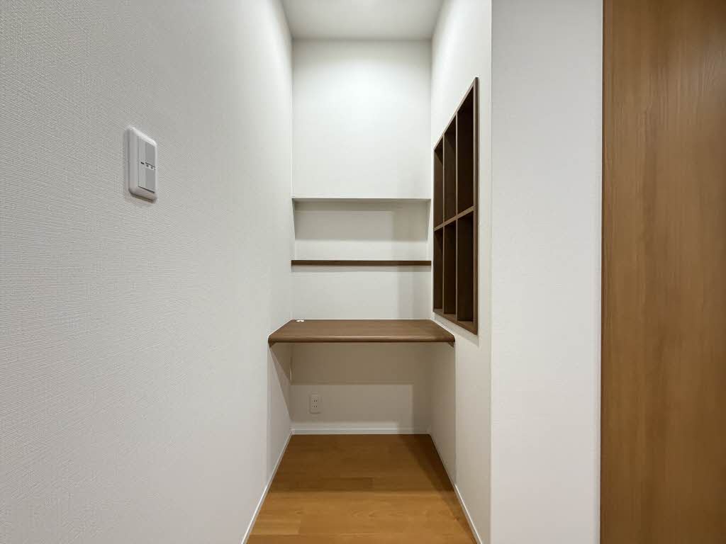 アクシス B105号-10