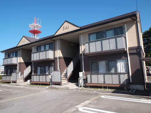 アクシス B203号-2