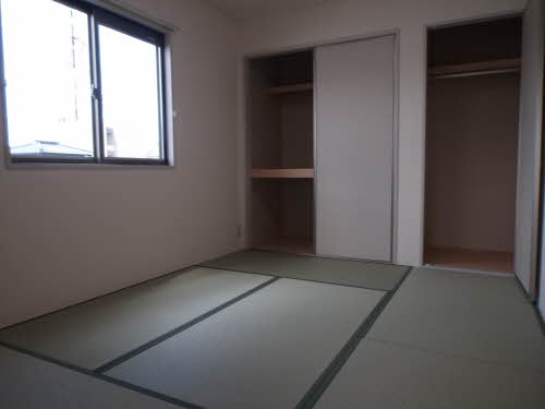 アクシス B203号-8