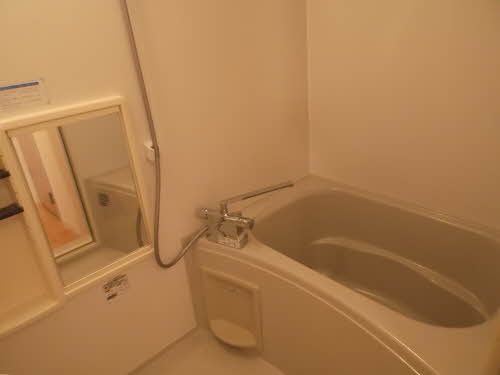 アクシス B203号-11