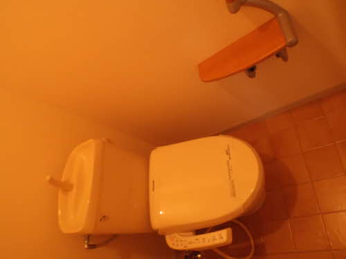 アクシス B203号-12