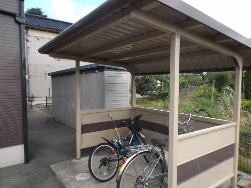 アクシス B203号-13