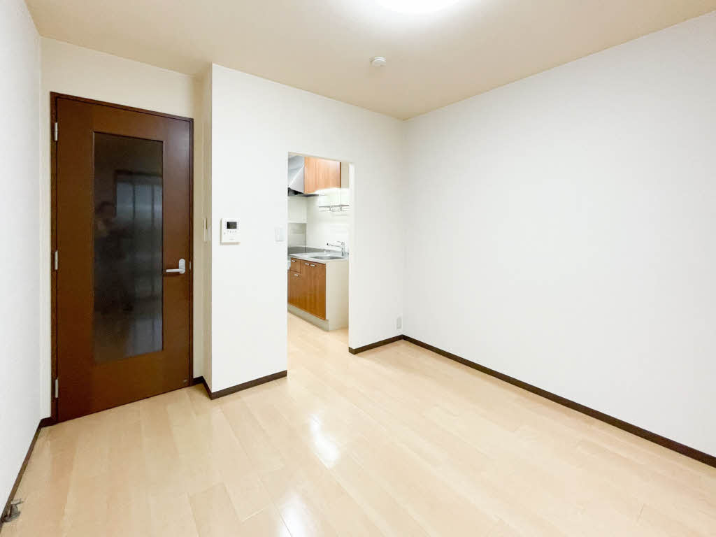 クレール徳川Ⅰ A102号-5