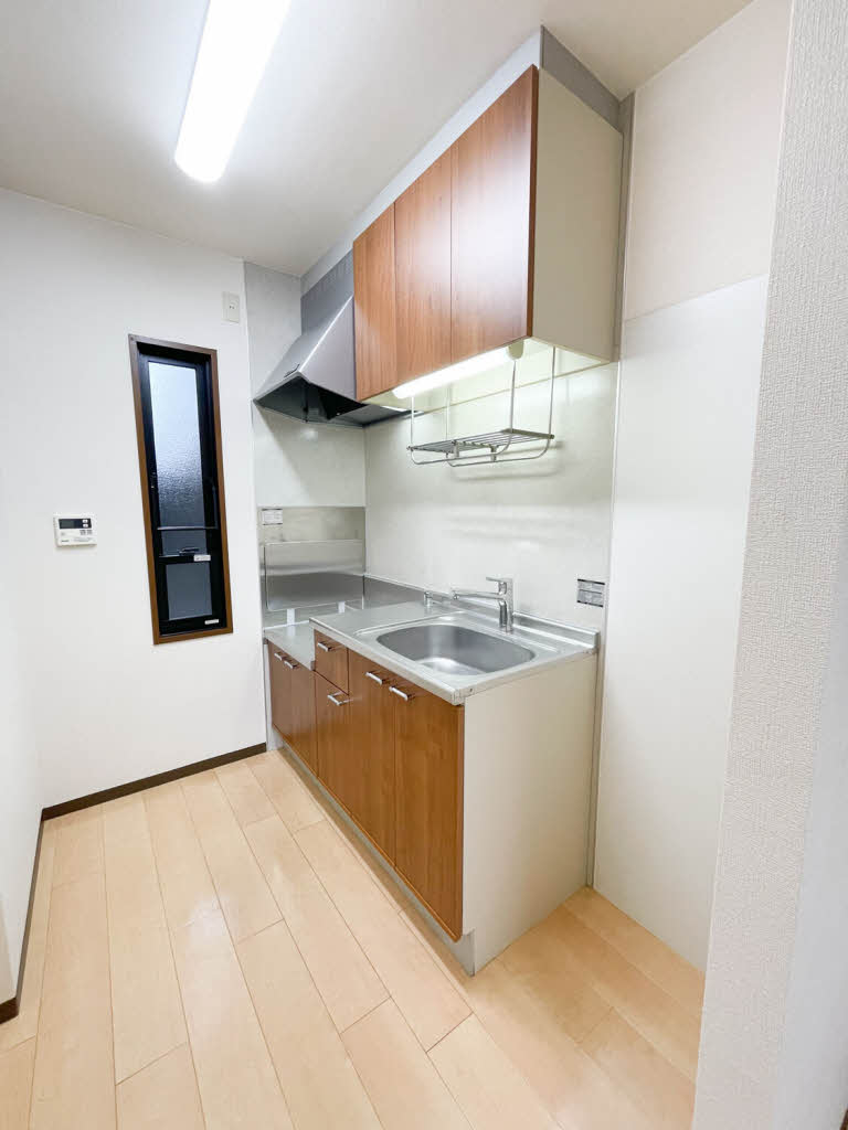 クレール徳川Ⅰ A102号-6