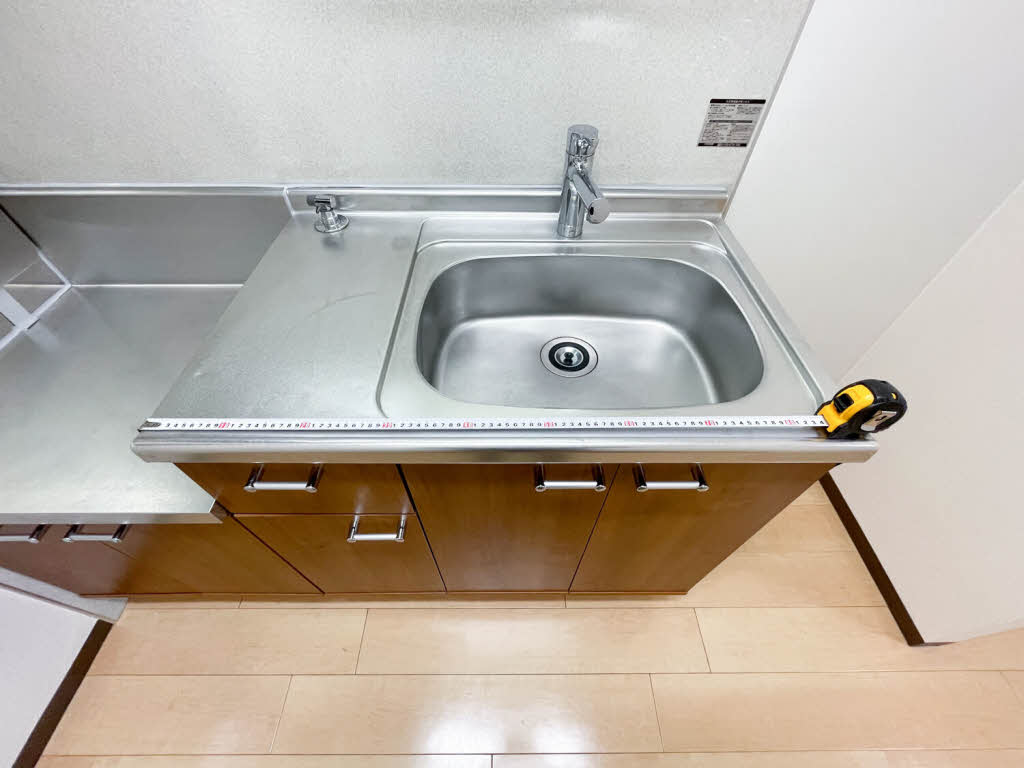 クレール徳川Ⅰ A102号-7