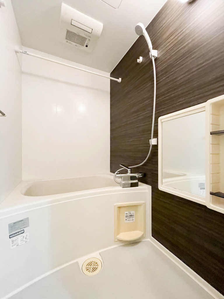 クレール徳川Ⅰ A102号-9