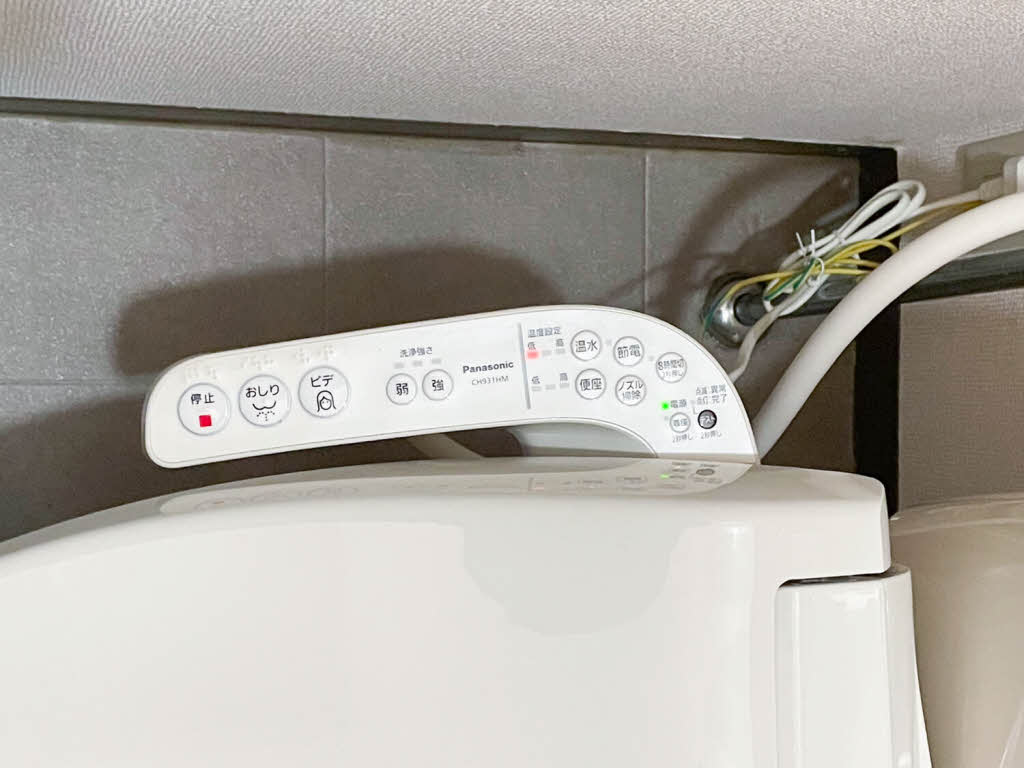 クレール徳川Ⅰ A102号-11