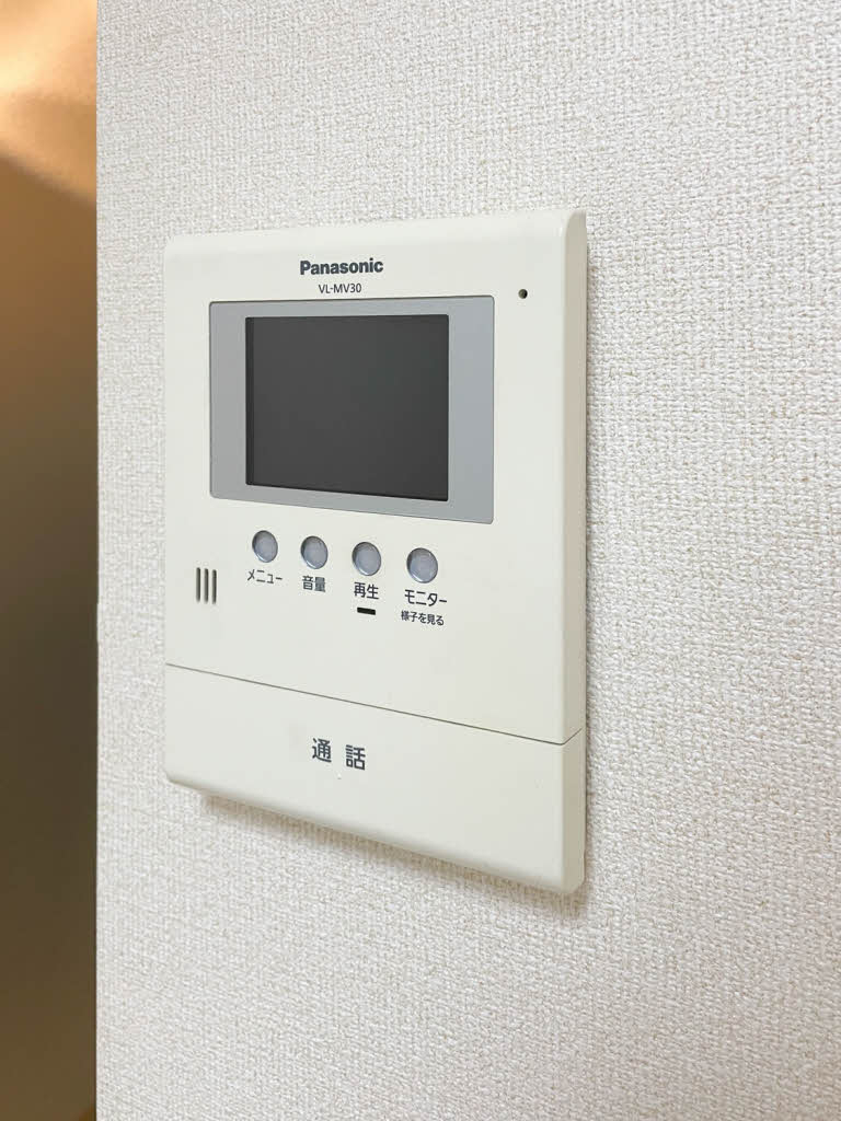 クレール徳川Ⅰ A102号-12