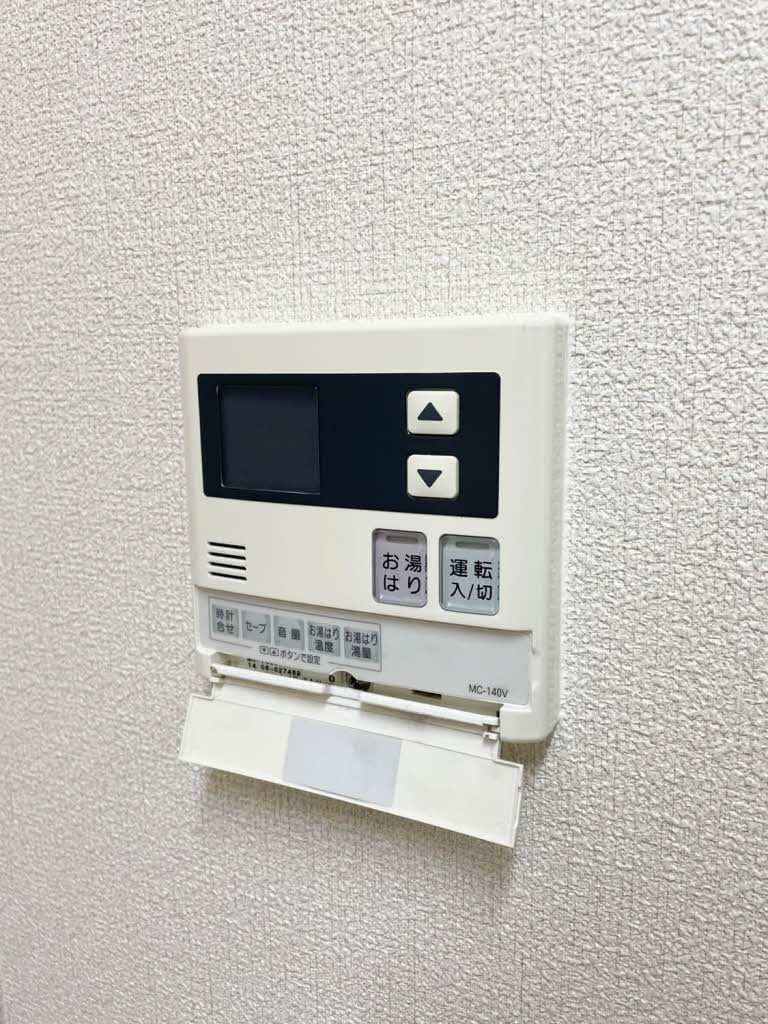 クレール徳川Ⅰ A102号-13