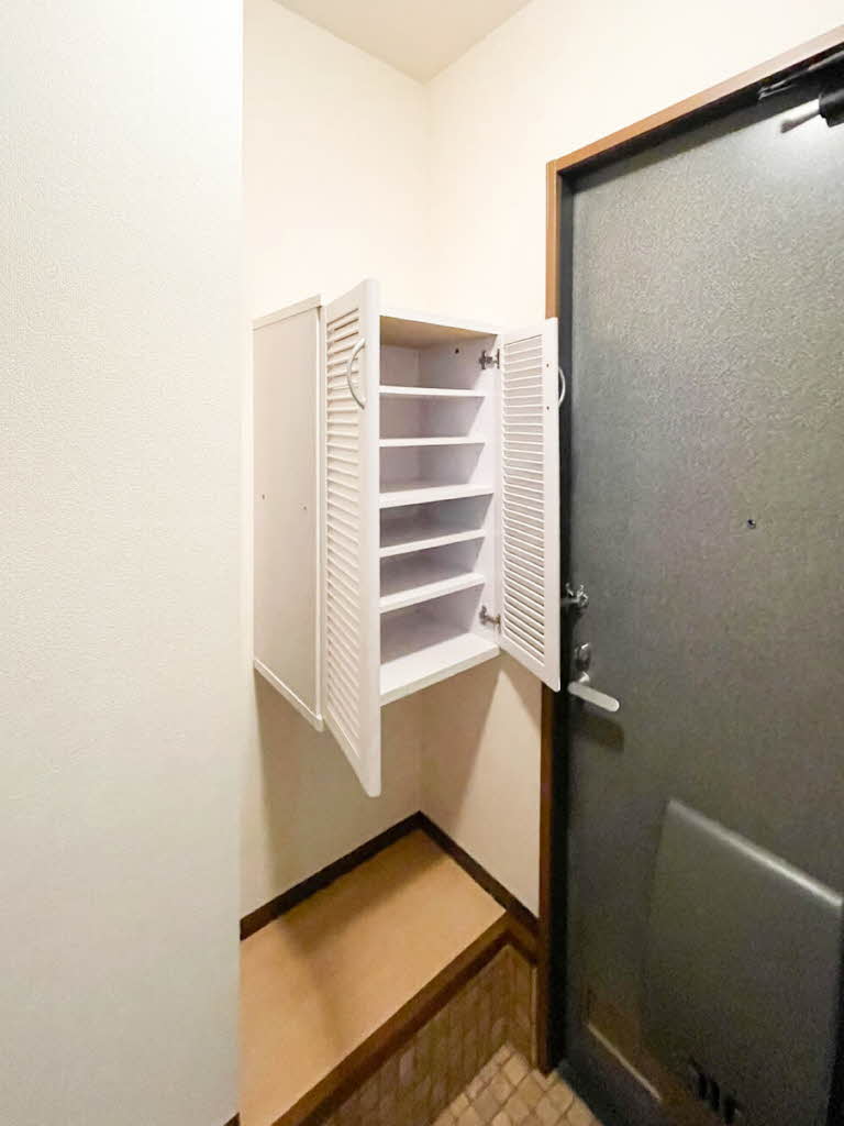 クレール徳川Ⅰ A102号-14