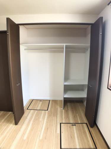 ロージナ中郷 B101号-7