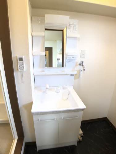 ロージナ中郷 B101号-9