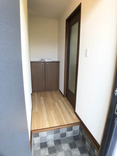 ロージナ中郷 B101号-11