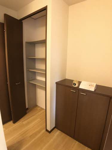 ロージナ中郷 B101号-12