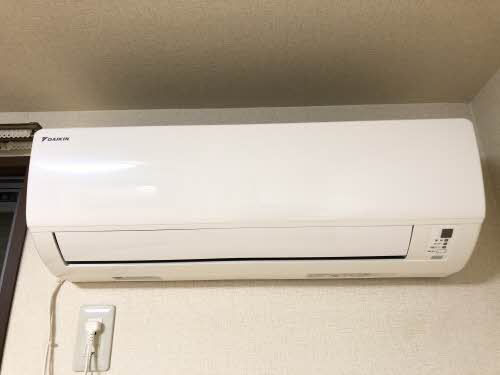 ロージナ中郷 B101号-14