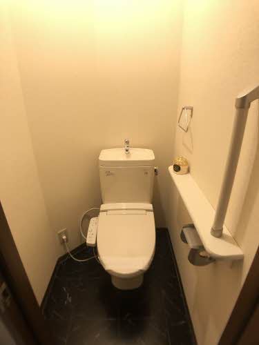 ロージナ中郷 B101号-15