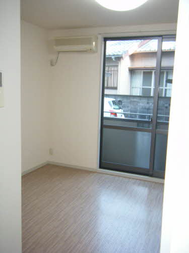 パーシモン館 0205号-4