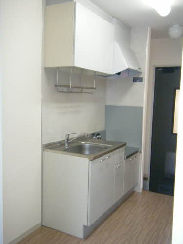 パーシモン館 0205号-6