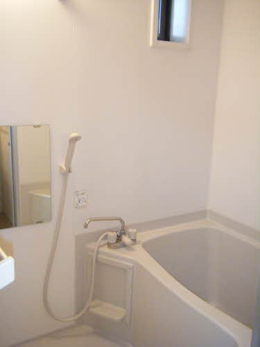 パーシモン館 0205号-7