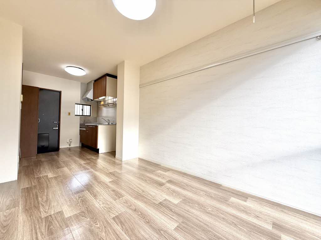 メゾン廣町 B102号-2