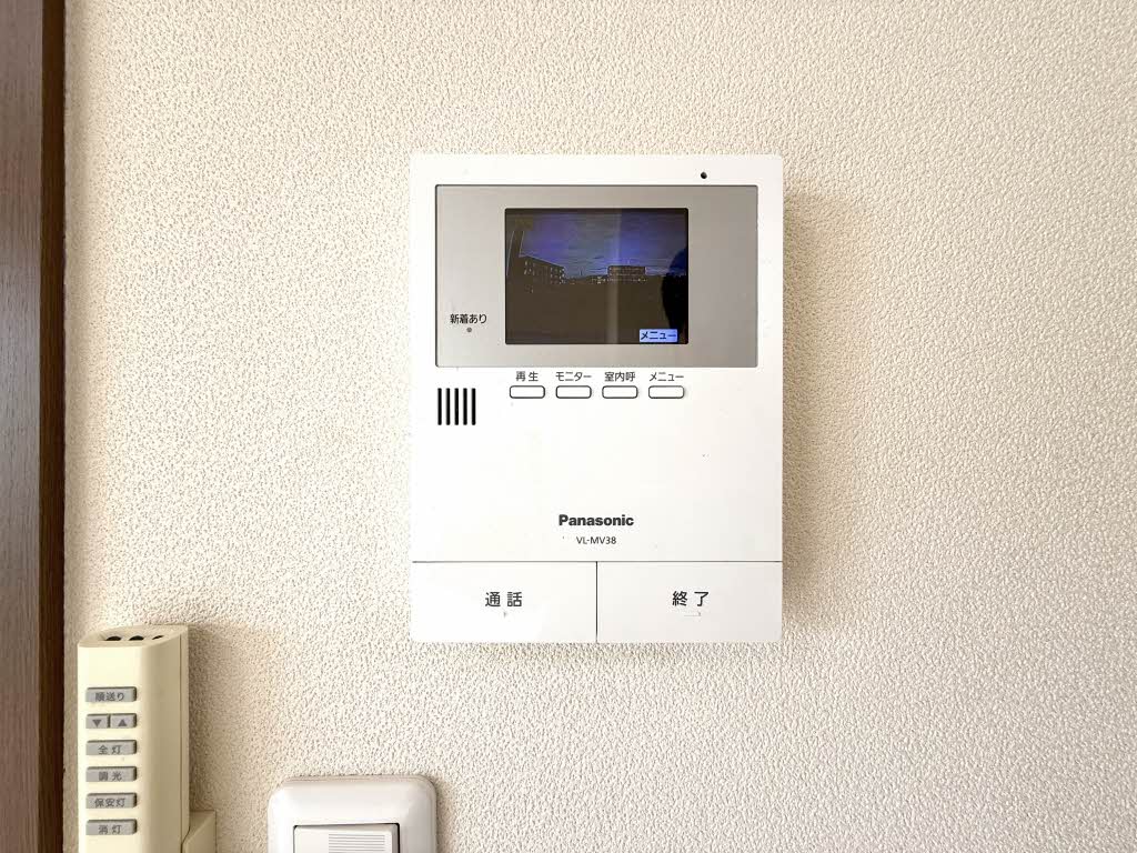 メゾン廣町 B102号-11