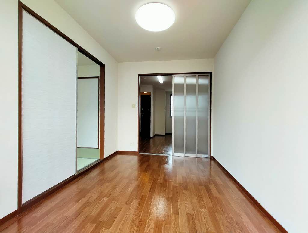 ガーデンハイツルミエール C201号-2