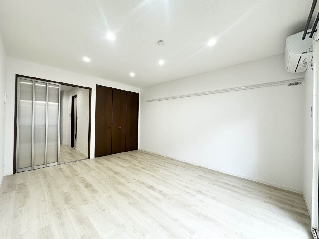 サンパティークＳ C102号-2