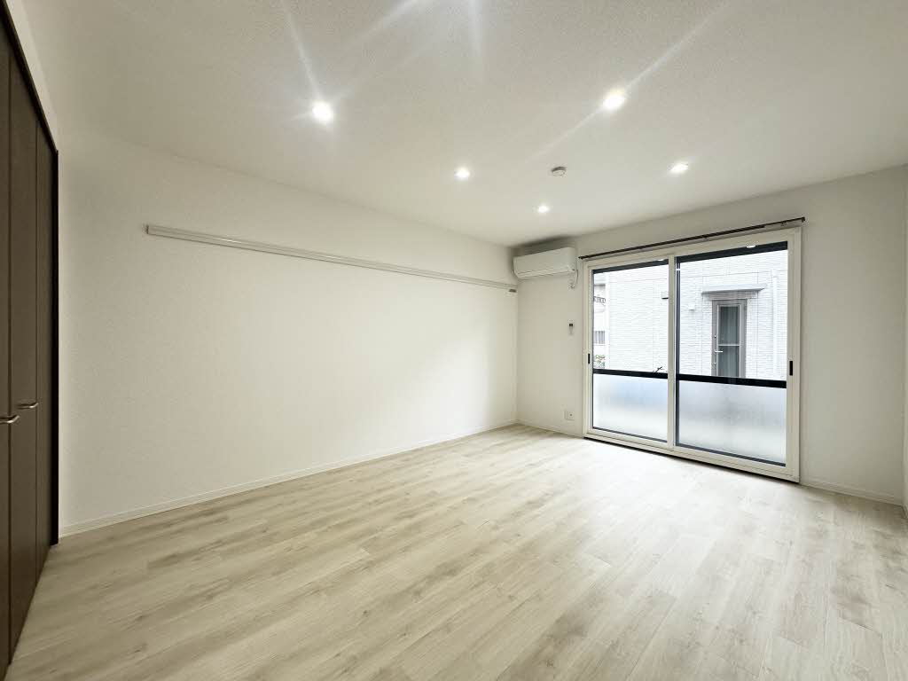 サンパティークＳ C102号-4