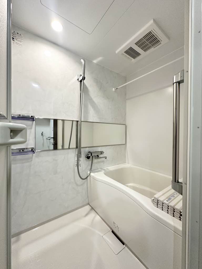 サンパティークＳ C102号-7