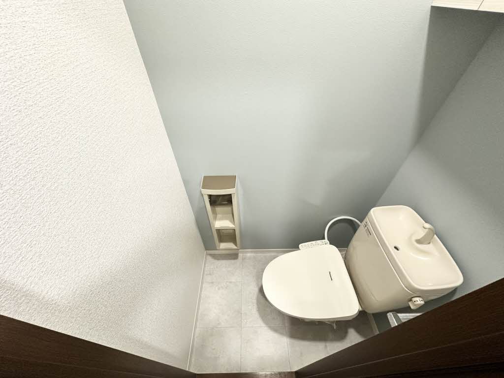 サンパティークＳ C102号-8