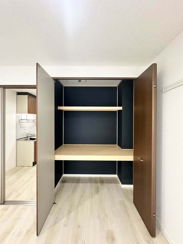 サンパティークＳ C102号-9