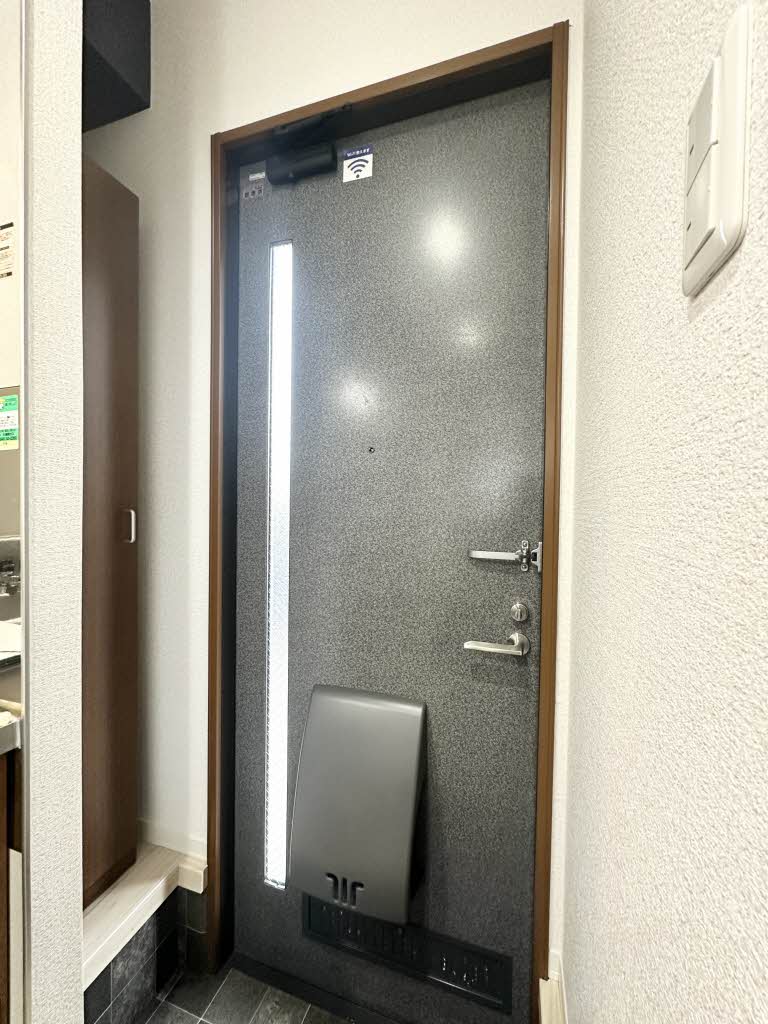 サンパティークＳ C102号-10