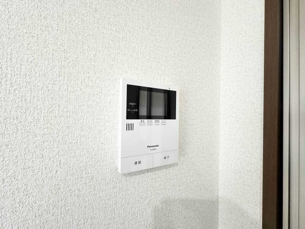 サンパティークＳ C102号-11