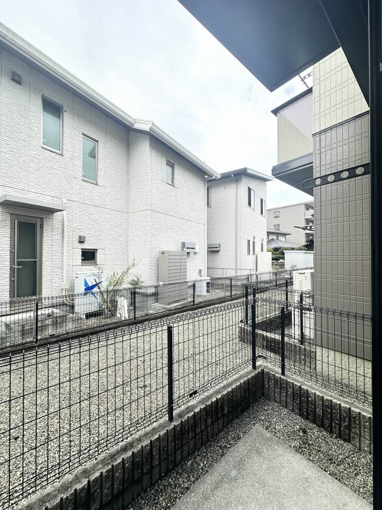 サンパティークＳ C102号-15