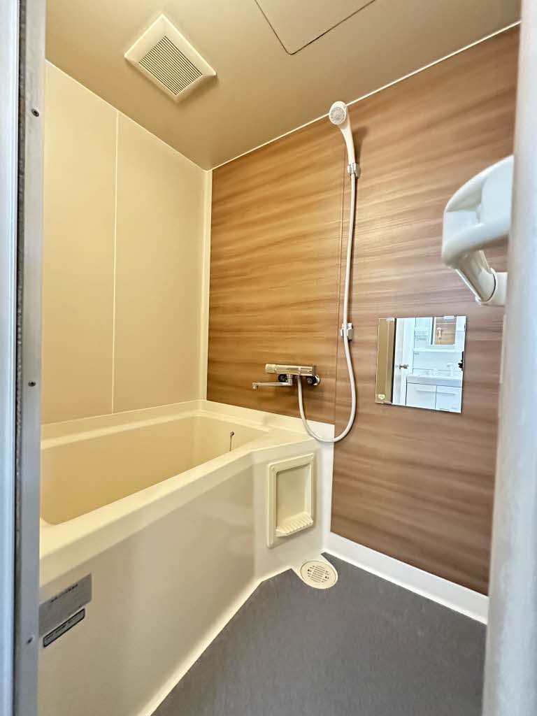 ルミエールさかざき A202号-4