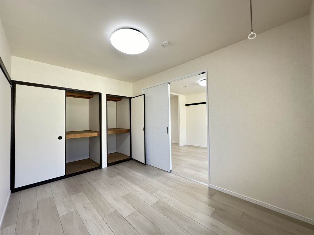 ルミエールさかざき A202号-7