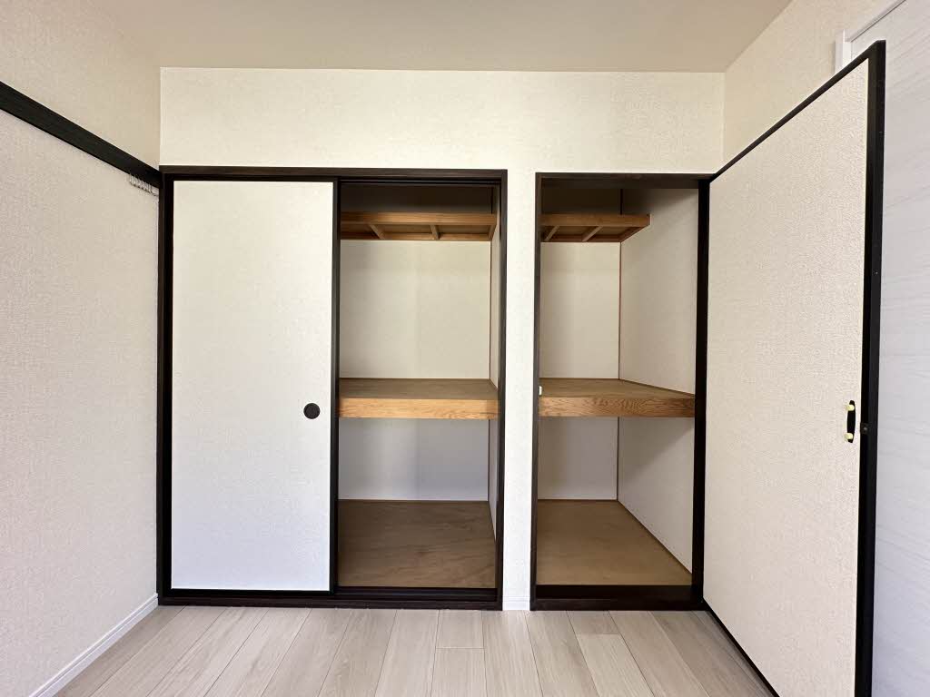 ルミエールさかざき A202号-9