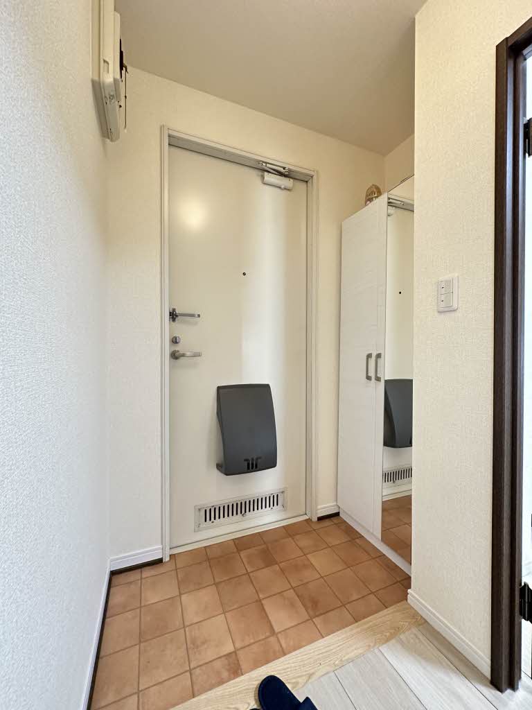 ルミエールさかざき A202号-10