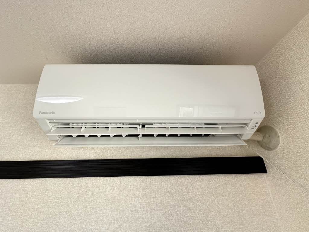 ルミエールさかざき A202号-11