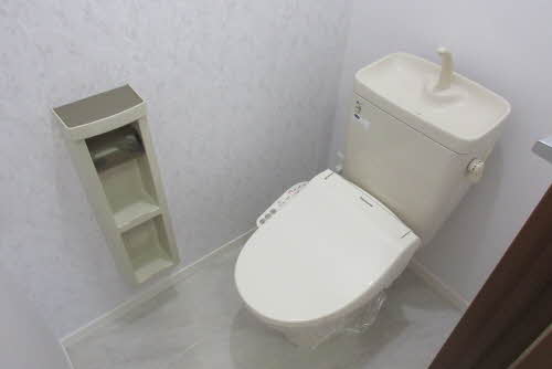 リバーサイド柿田川 A102号-11