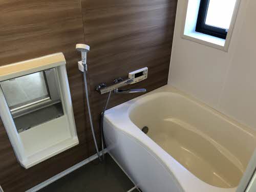 ウッドベルイーグル B201号-4