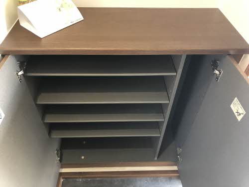 ウッドベルイーグル B201号-14