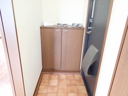 ＢＫハイム 0202号-4