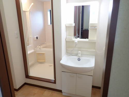 ＢＫハイム 0202号-8