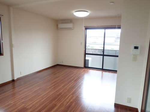 ＢＫハイム 0202号-9